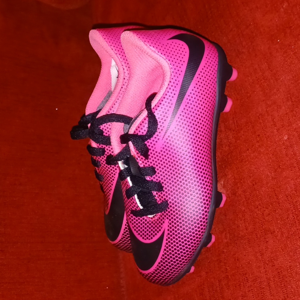 Brand New Nike Cleats